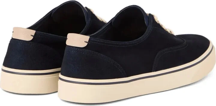 Leather Sneakers - Image 3