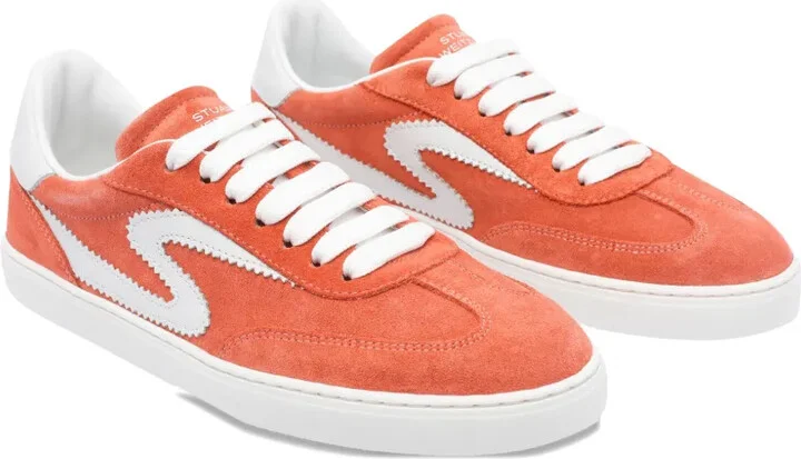 Leather Sneakers - Image 2