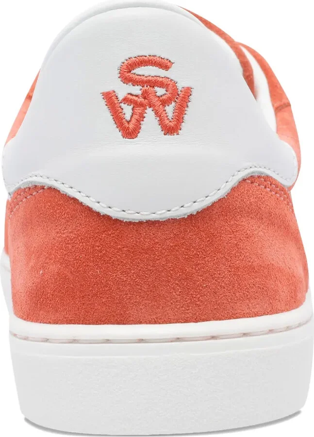 Leather Sneakers - Image 4