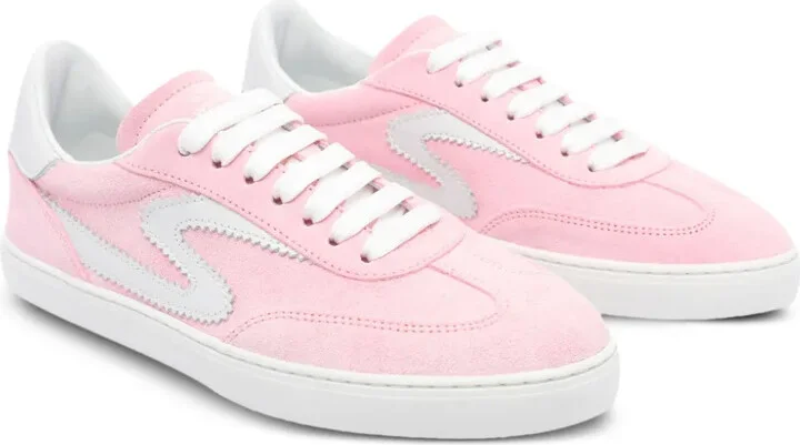 Leather Sneakers - Image 2