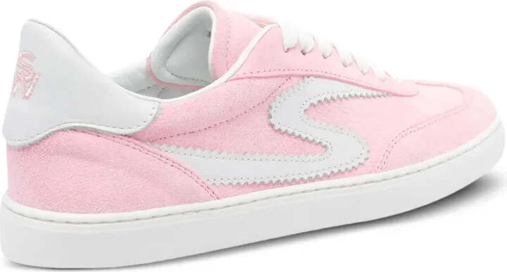 Leather Sneakers - Image 3