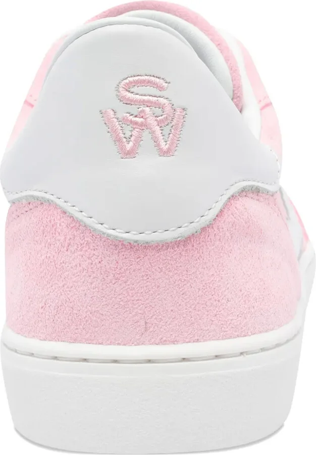 Leather Sneakers - Image 4