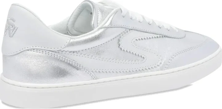 Leather Sneakers - Image 3