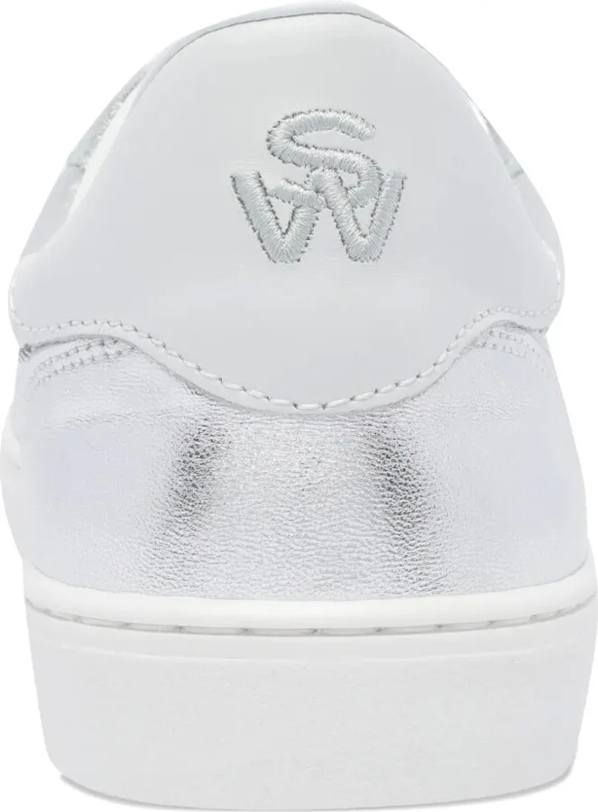 Leather Sneakers - Image 4
