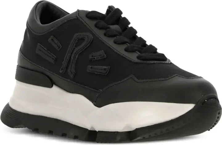Leather Sneakers - Image 2