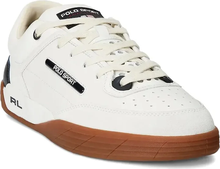 Leather Sneakers - Image 2