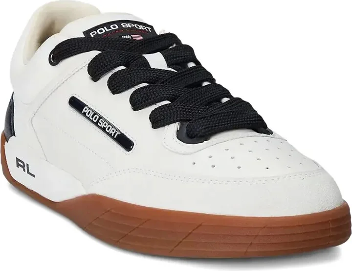 Leather Sneakers - Image 5