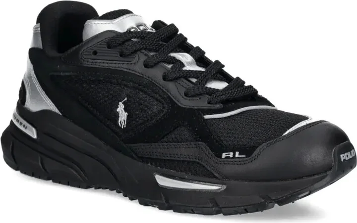 Leather Sneakers - Image 2