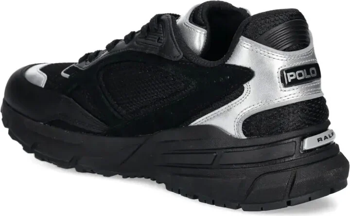 Leather Sneakers - Image 3