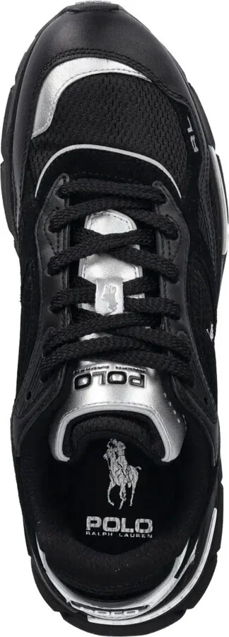 Leather Sneakers - Image 4