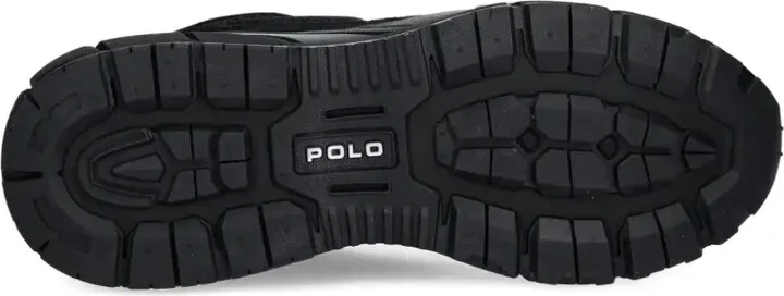 Leather Sneakers - Image 5