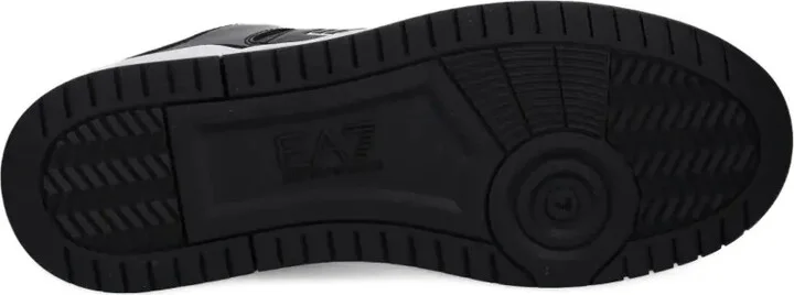 Leather Sneakers - Image 5