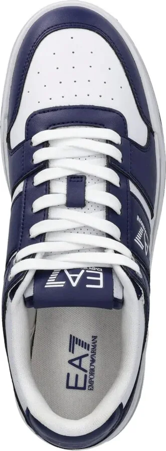 Leather Sneakers - Image 4