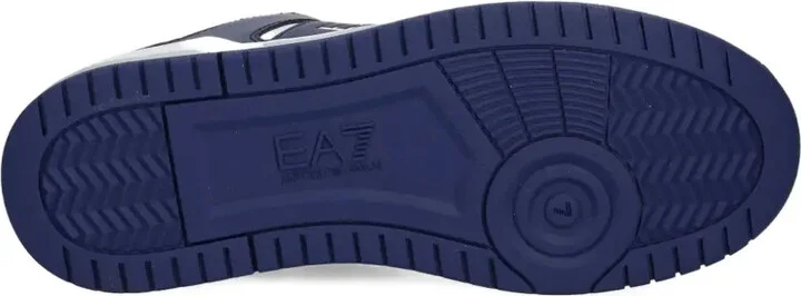 Leather Sneakers - Image 5