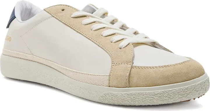 Leather Sneakers - Image 2
