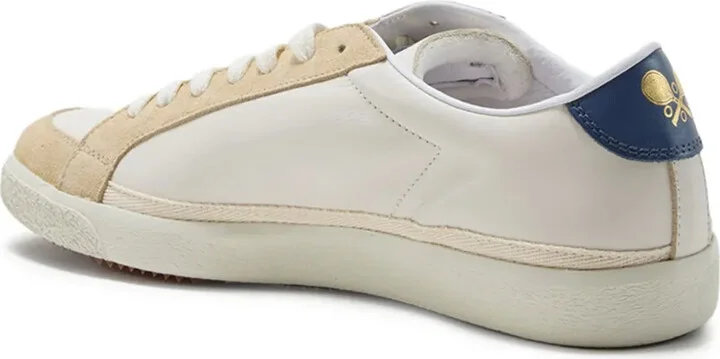 Leather Sneakers - Image 3