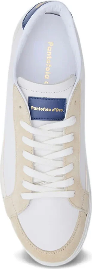 Leather Sneakers - Image 4