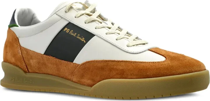 Leather Sneakers - Image 2