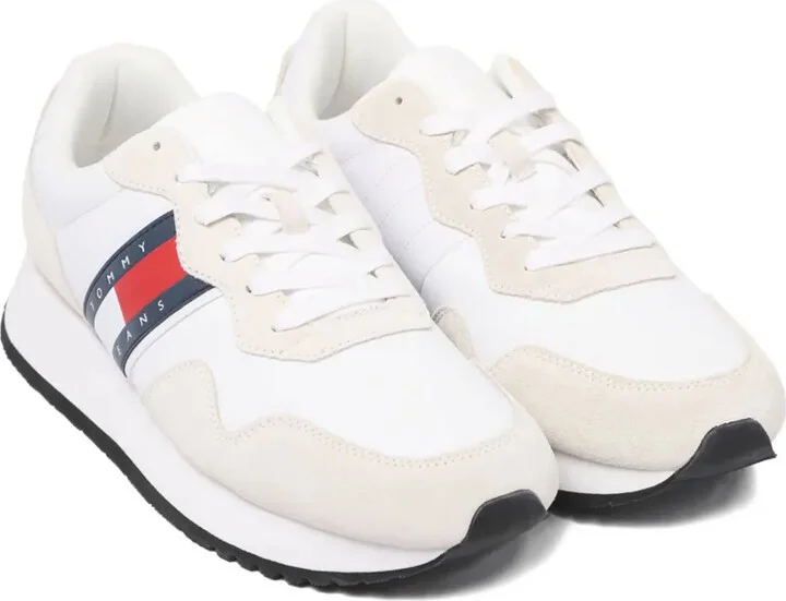 Leather Sneakers - Image 2