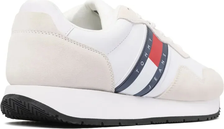 Leather Sneakers - Image 3