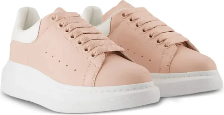 Leather Sneakers - Image 2