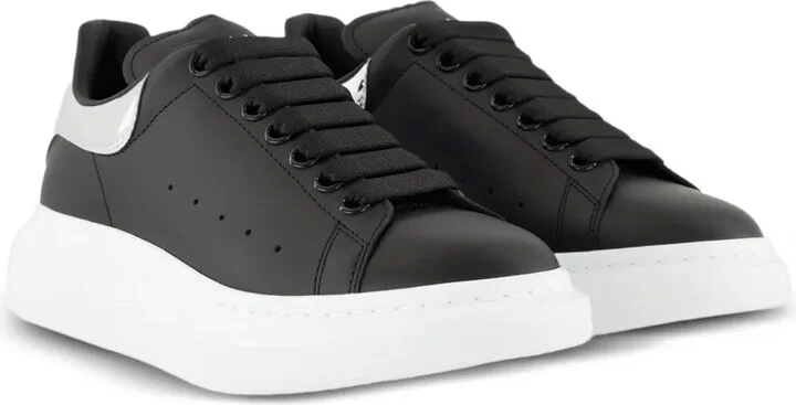 Leather Sneakers - Image 2