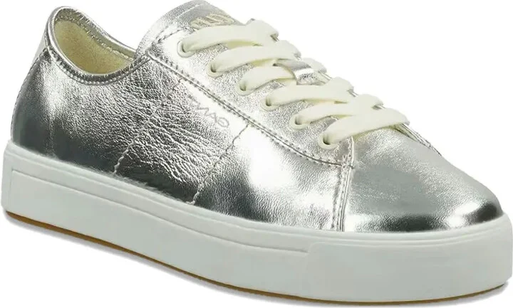 Leather Sneakers - Image 2