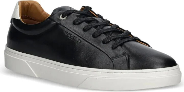 Leather Sneakers - Image 2