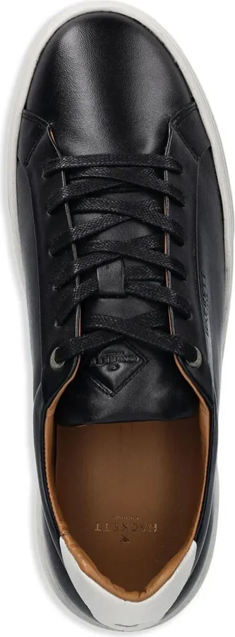Leather Sneakers - Image 4