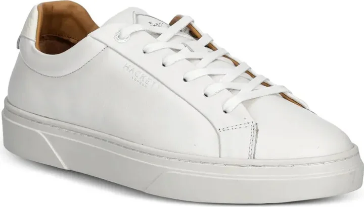 Leather Sneakers - Image 2
