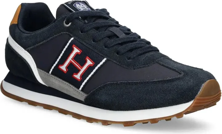 Leather Sneakers - Image 2
