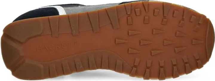 Leather Sneakers - Image 5