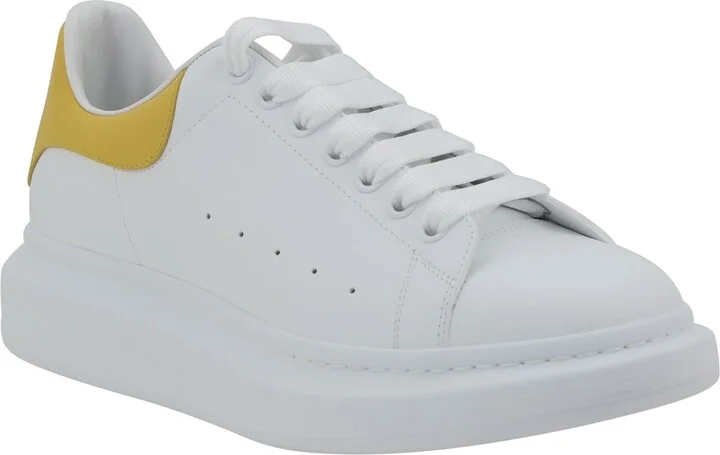 Leather Sneakers - Image 2