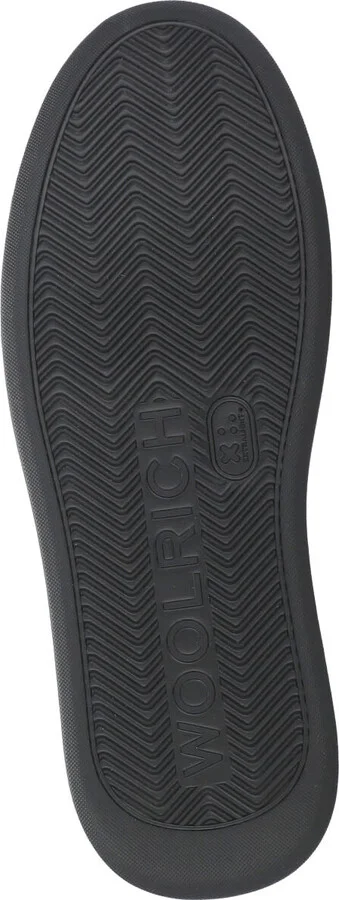 Leather Sneakers - Image 5