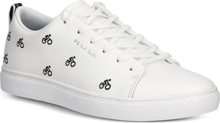 Leather Sneakers - Image 2