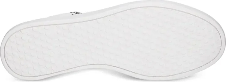 Leather Sneakers - Image 5