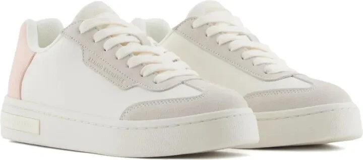 Leather Sneakers - Image 2