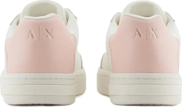 Leather Sneakers - Image 3