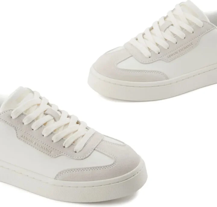 Leather Sneakers - Image 5