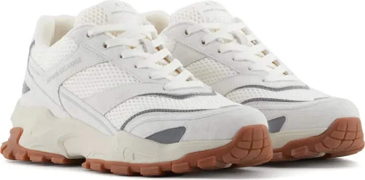 Leather Sneakers - Image 2