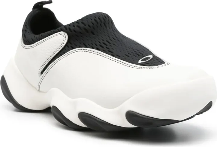 Leather Sneakers - Image 2