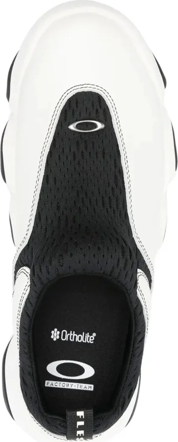 Leather Sneakers - Image 4