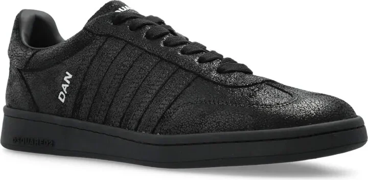 Leather Sneakers - Image 2