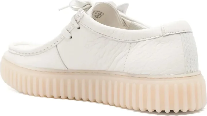 Leather Sneakers - Image 3