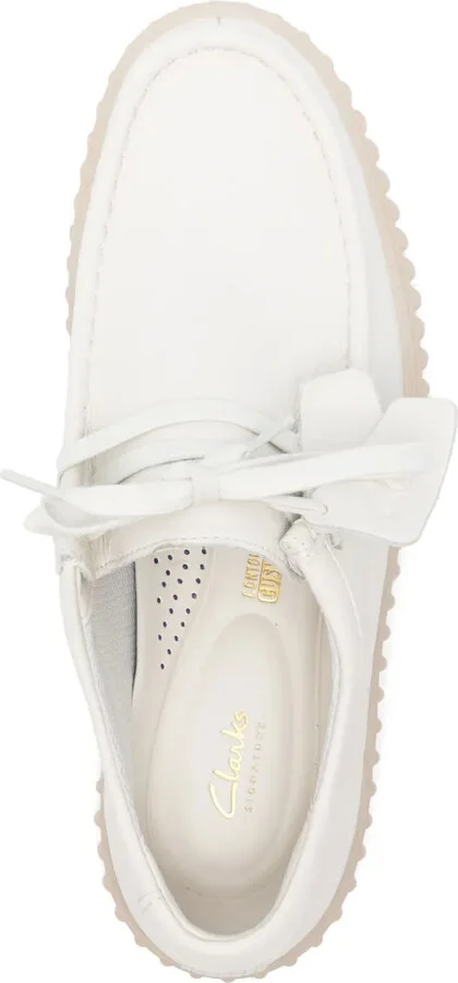 Leather Sneakers - Image 4