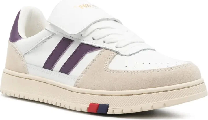 Leather Sneakers - Image 2