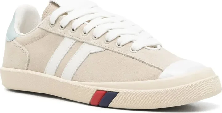 Leather Sneakers - Image 2