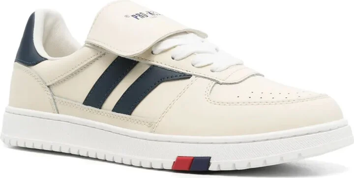 Leather Sneakers - Image 2