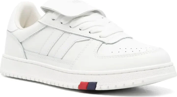 Leather Sneakers - Image 2