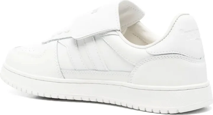 Leather Sneakers - Image 3